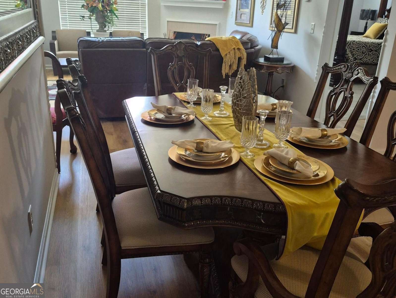 2191 Rockbridge Road Stone Mountain - Photo 13