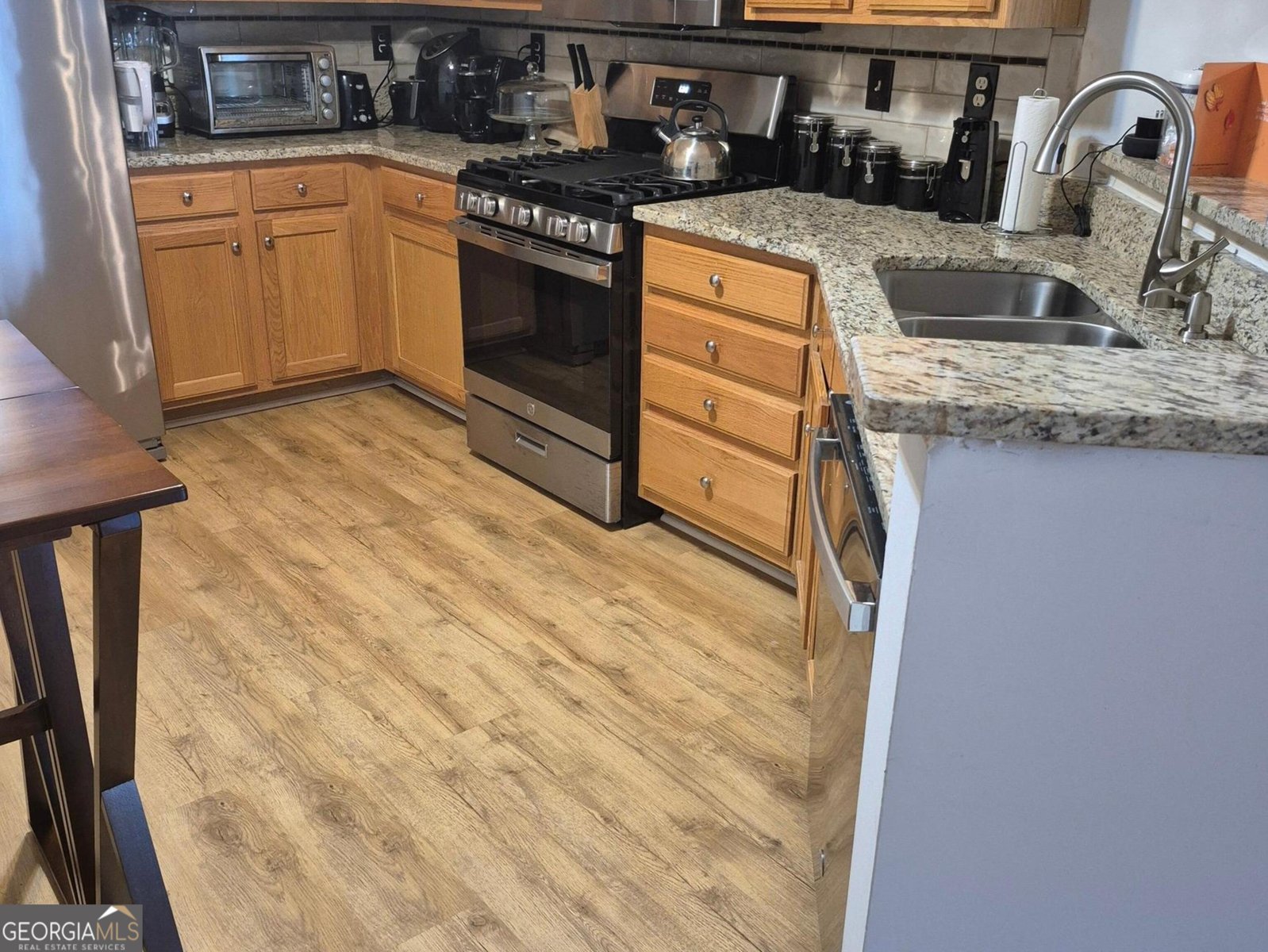 2191 Rockbridge Road Stone Mountain - Photo 16