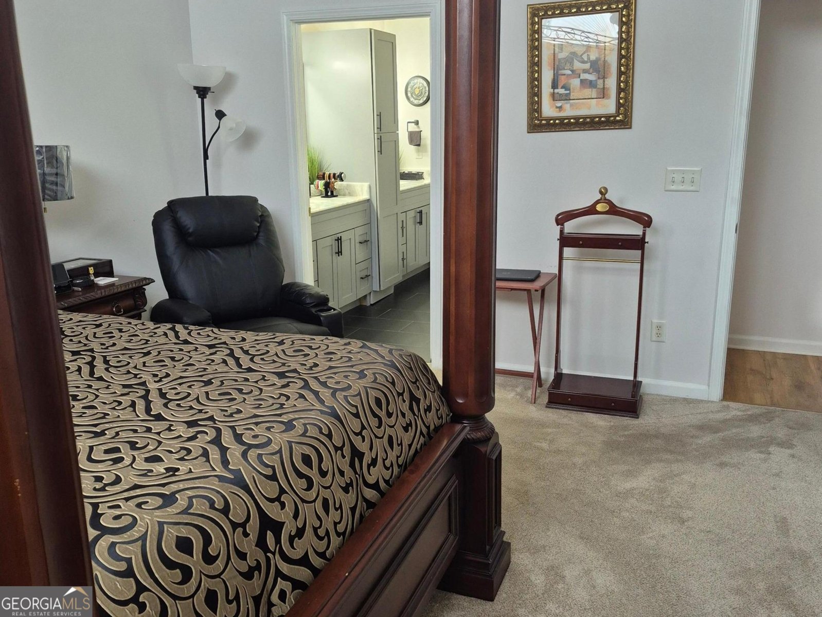 2191 Rockbridge Road Stone Mountain - Photo 18