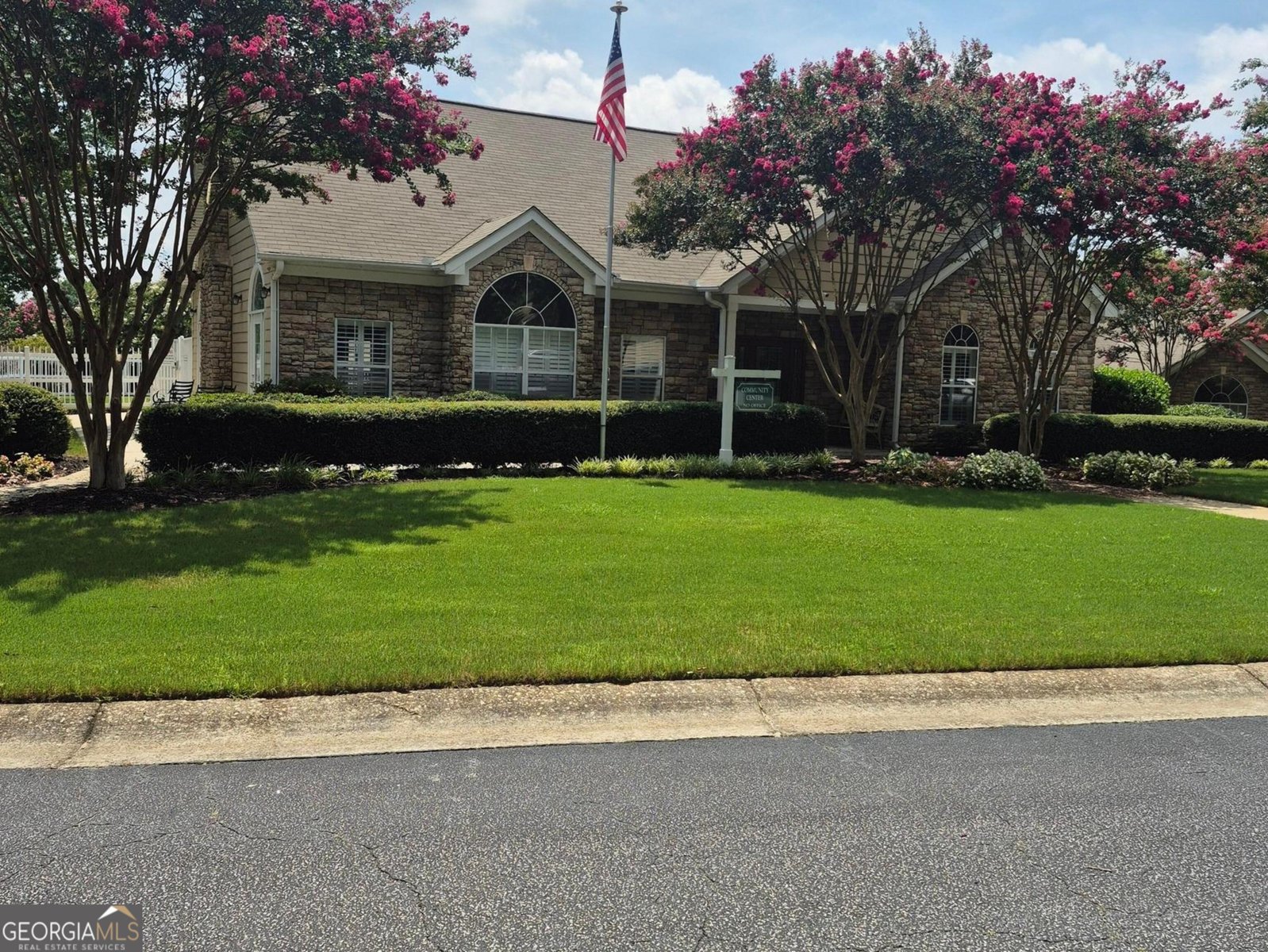 2191 Rockbridge Road Stone Mountain - Photo 27