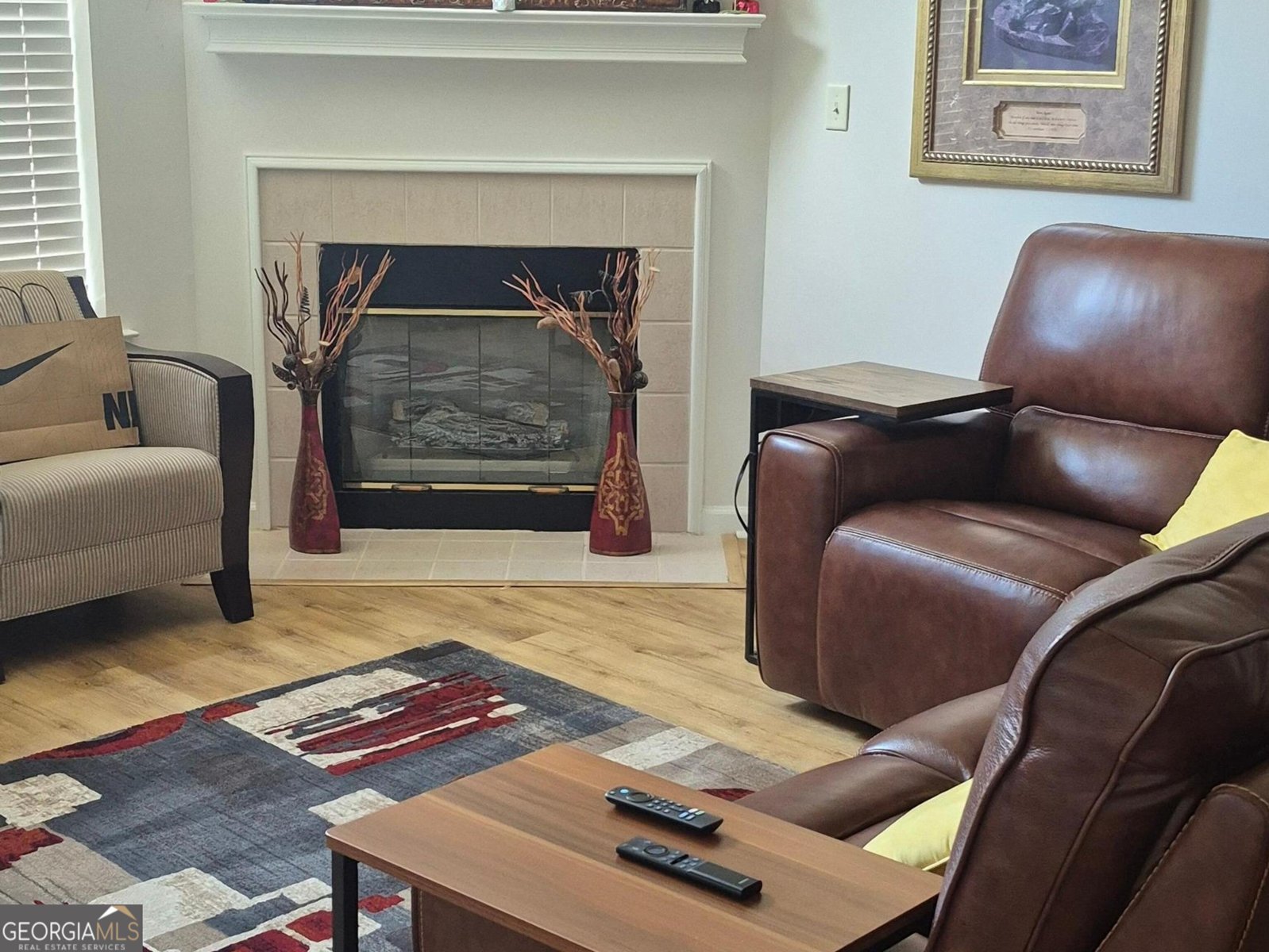 2191 Rockbridge Road Stone Mountain - Photo 9