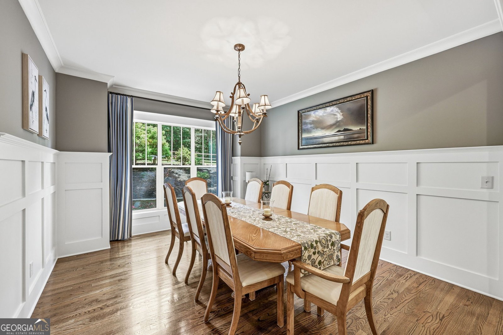 5686 Old Wilkie Road Gainesville - Photo 10