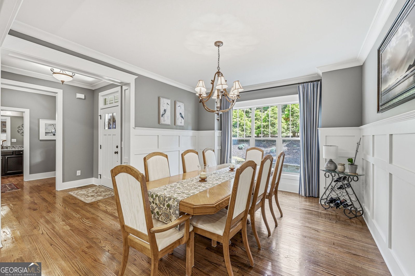 5686 Old Wilkie Road Gainesville - Photo 11