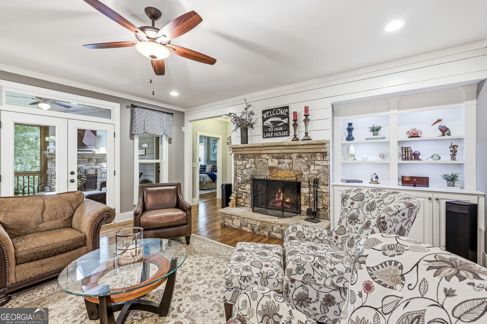 5686 Old Wilkie Road Gainesville - Photo 14