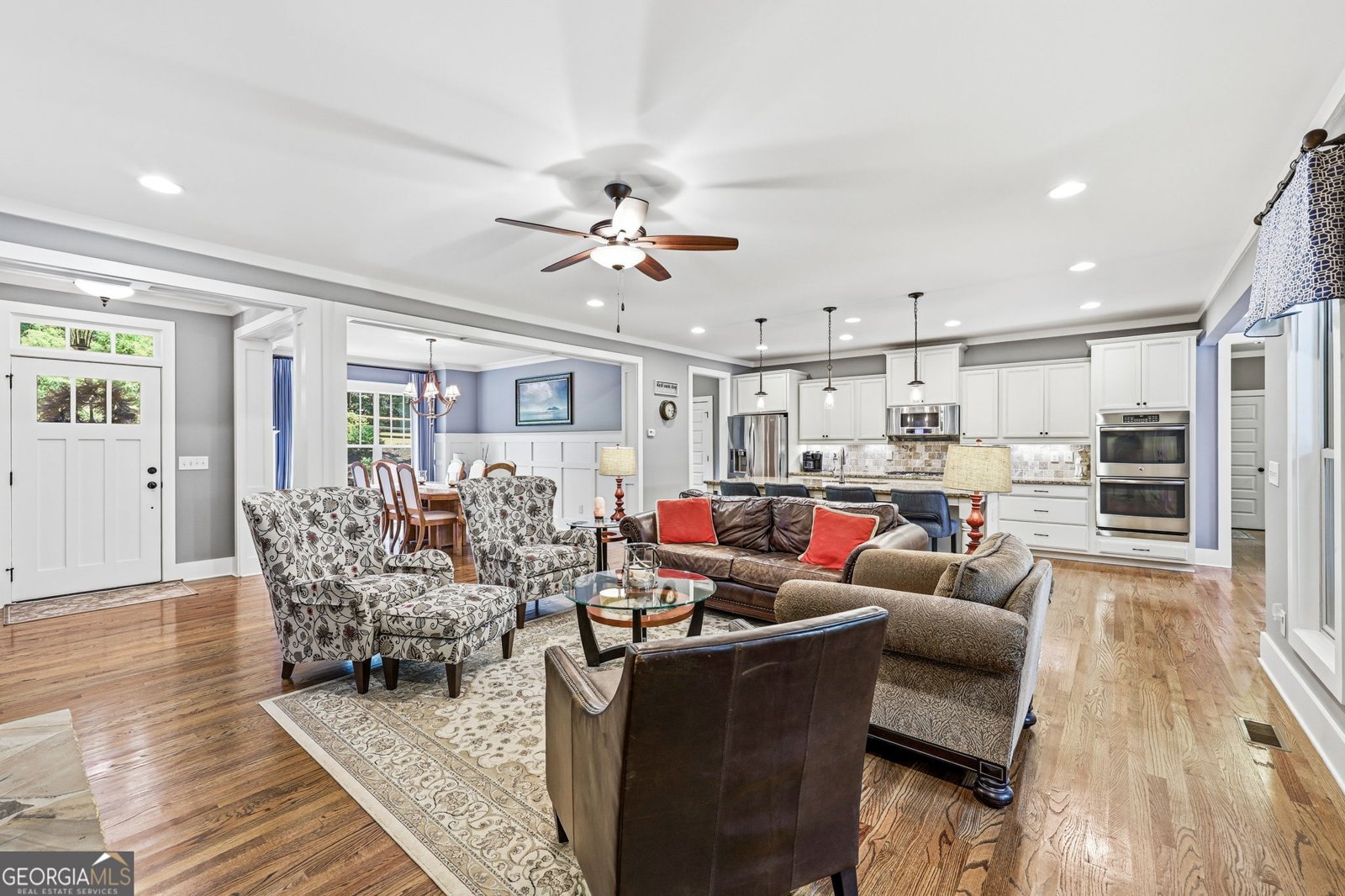 5686 Old Wilkie Road Gainesville - Photo 15