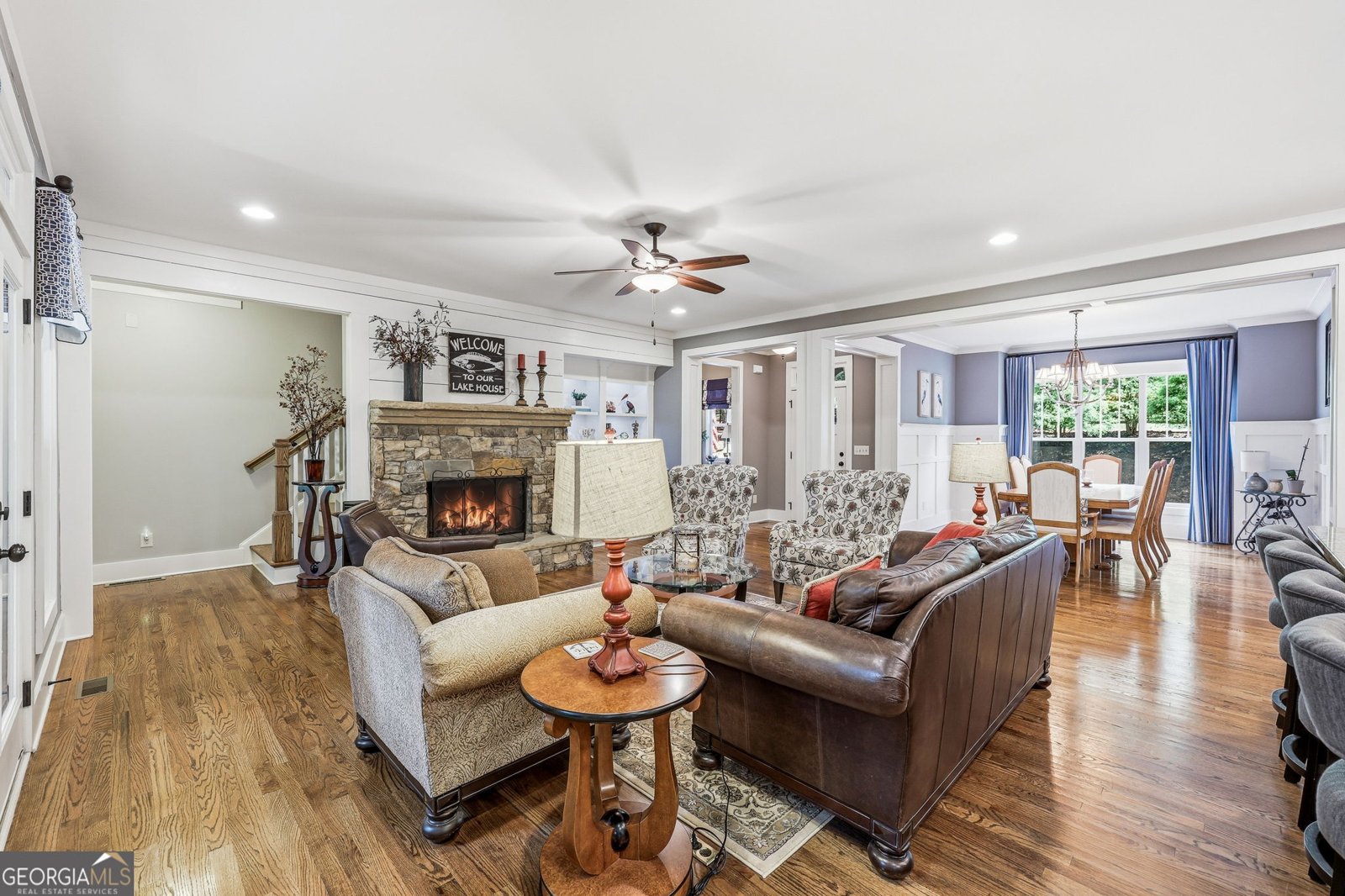 5686 Old Wilkie Road Gainesville - Photo 16
