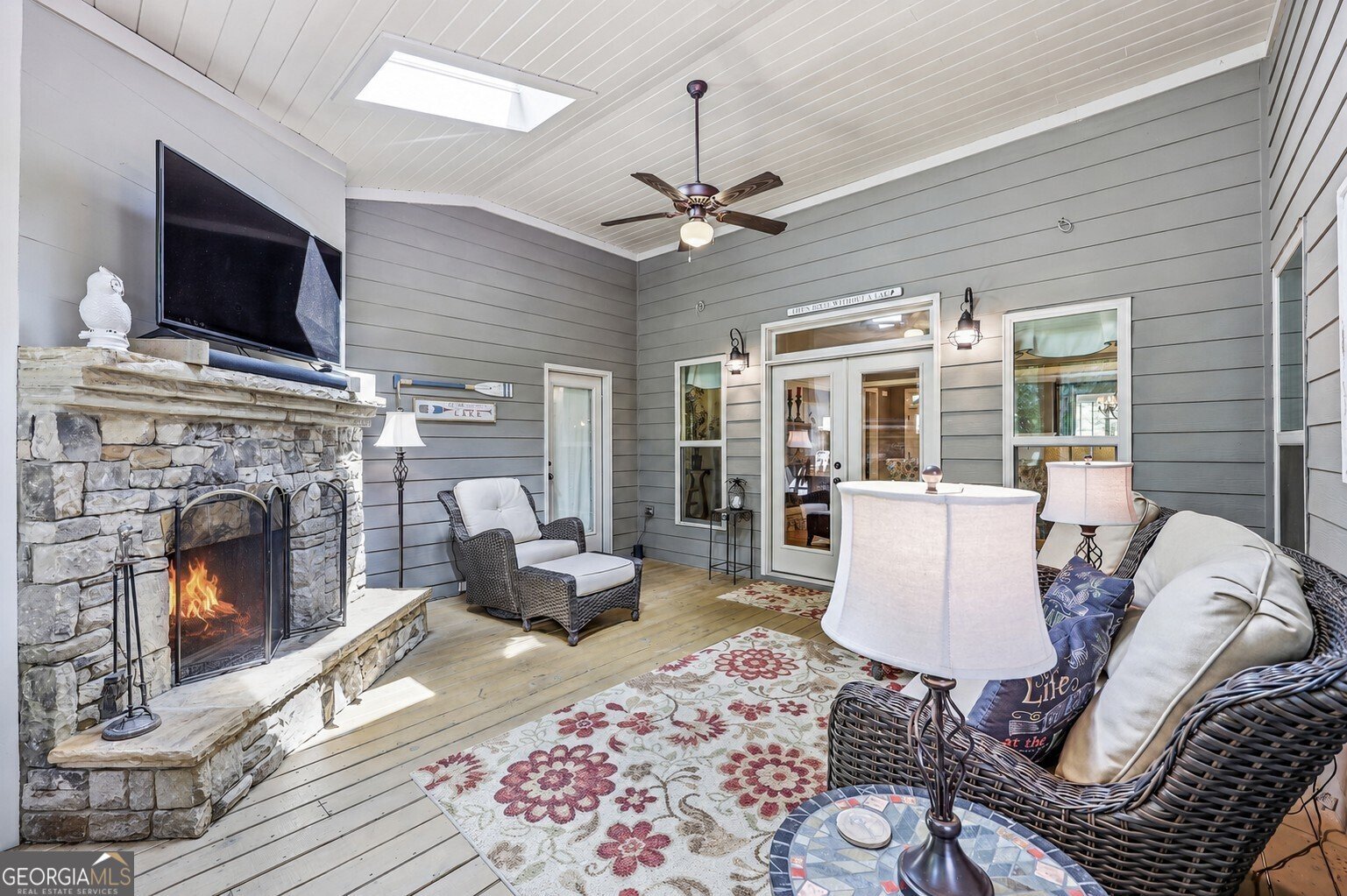 5686 Old Wilkie Road Gainesville - Photo 18