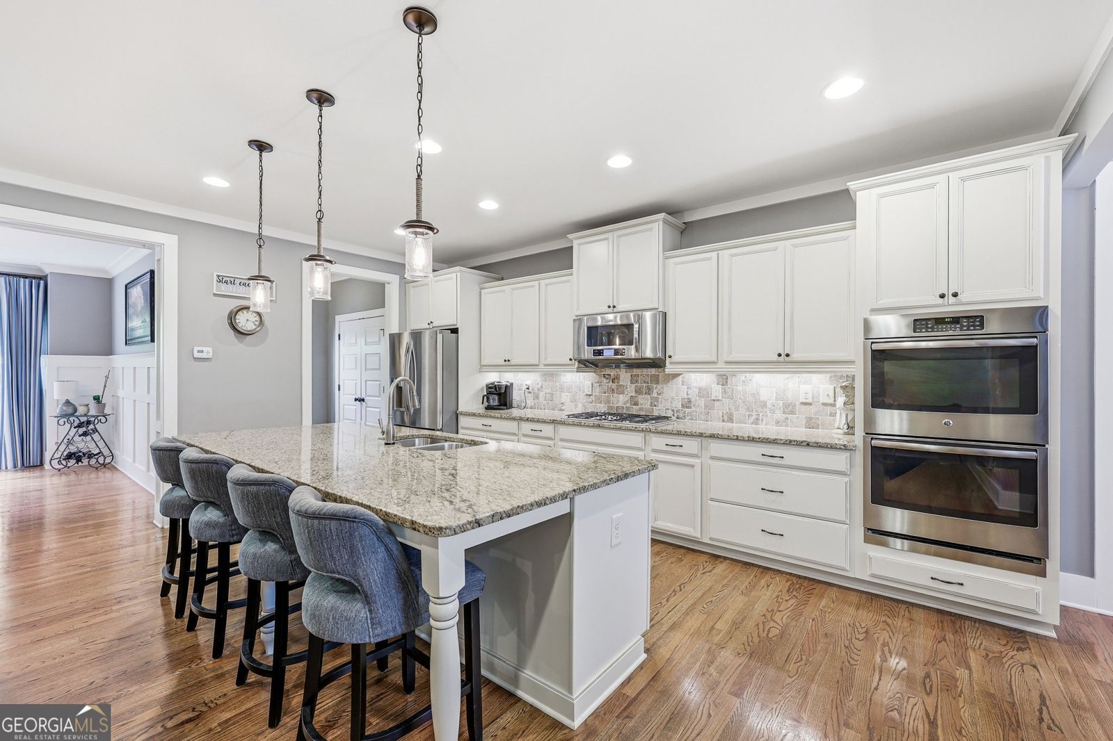 5686 Old Wilkie Road Gainesville - Photo 19