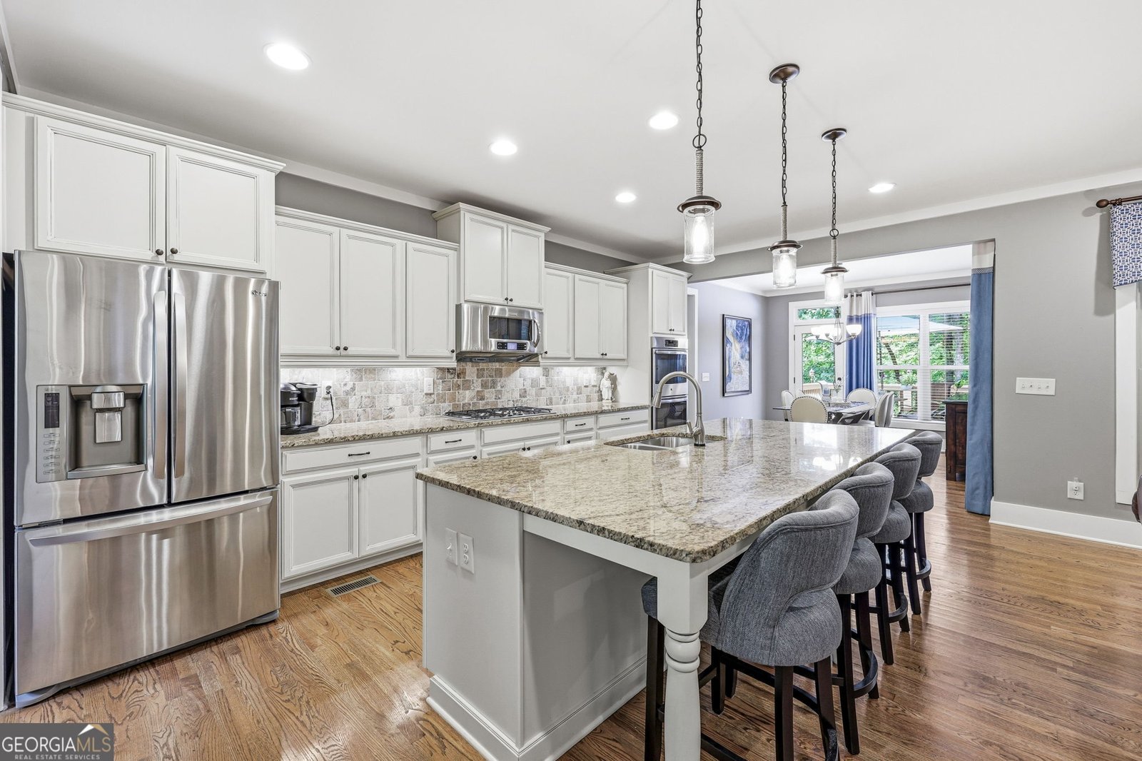 5686 Old Wilkie Road Gainesville - Photo 20
