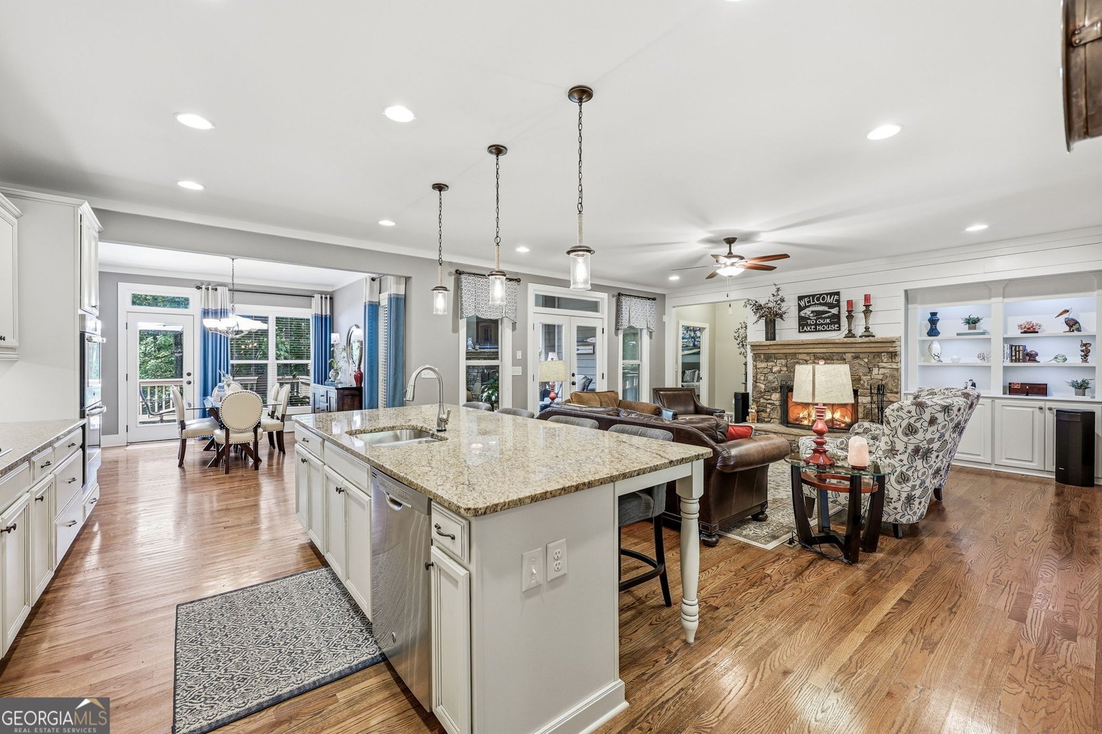 5686 Old Wilkie Road Gainesville - Photo 21