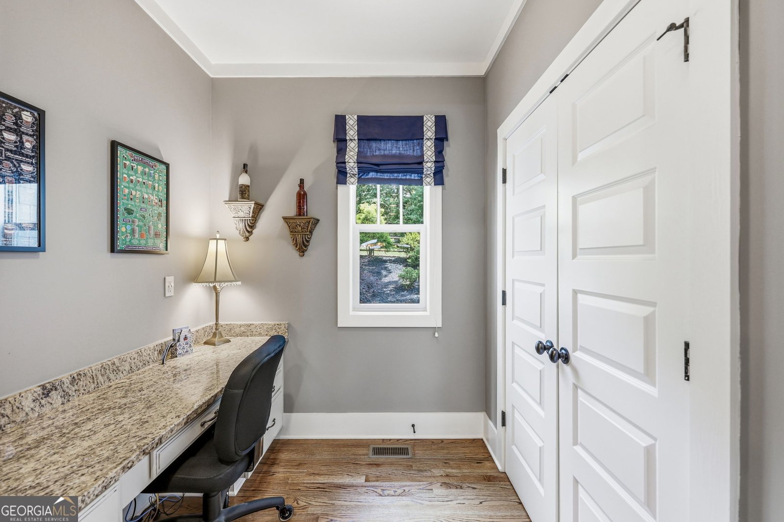 5686 Old Wilkie Road Gainesville - Photo 22