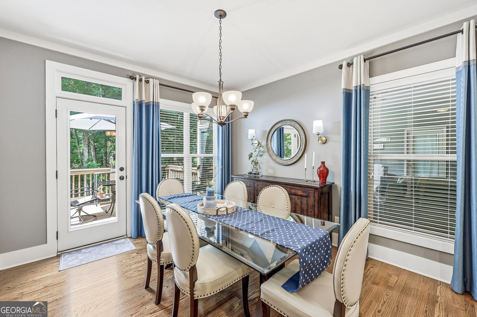 5686 Old Wilkie Road Gainesville - Photo 23