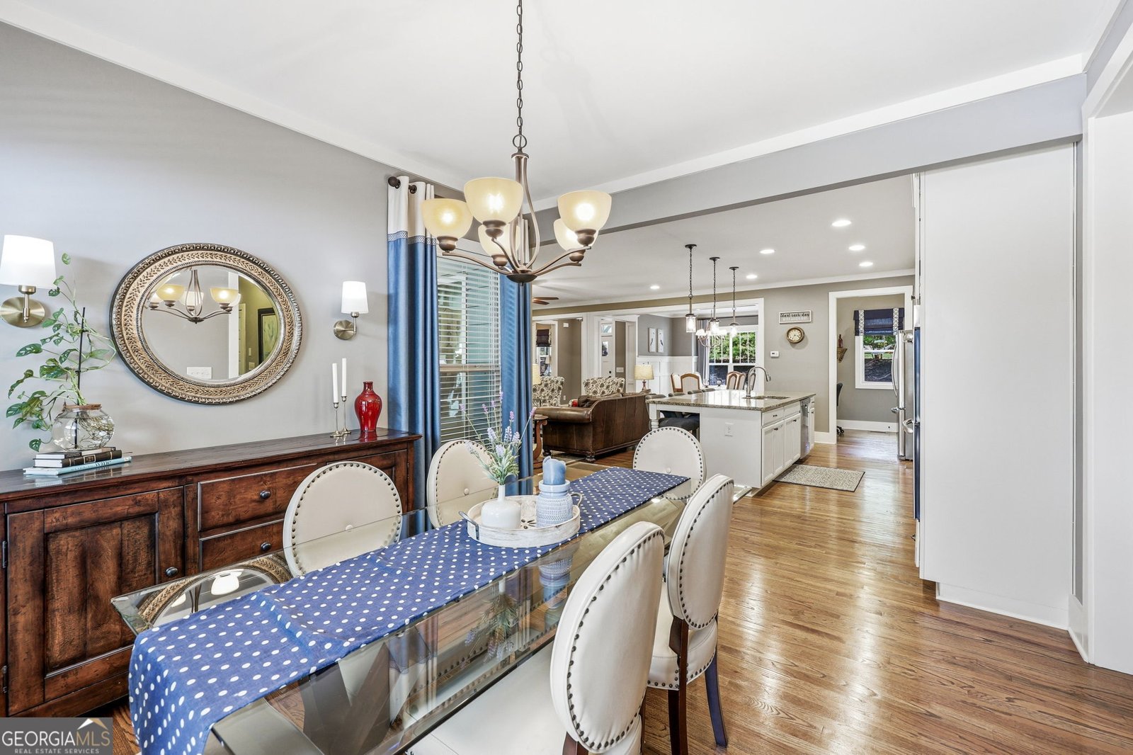 5686 Old Wilkie Road Gainesville - Photo 24