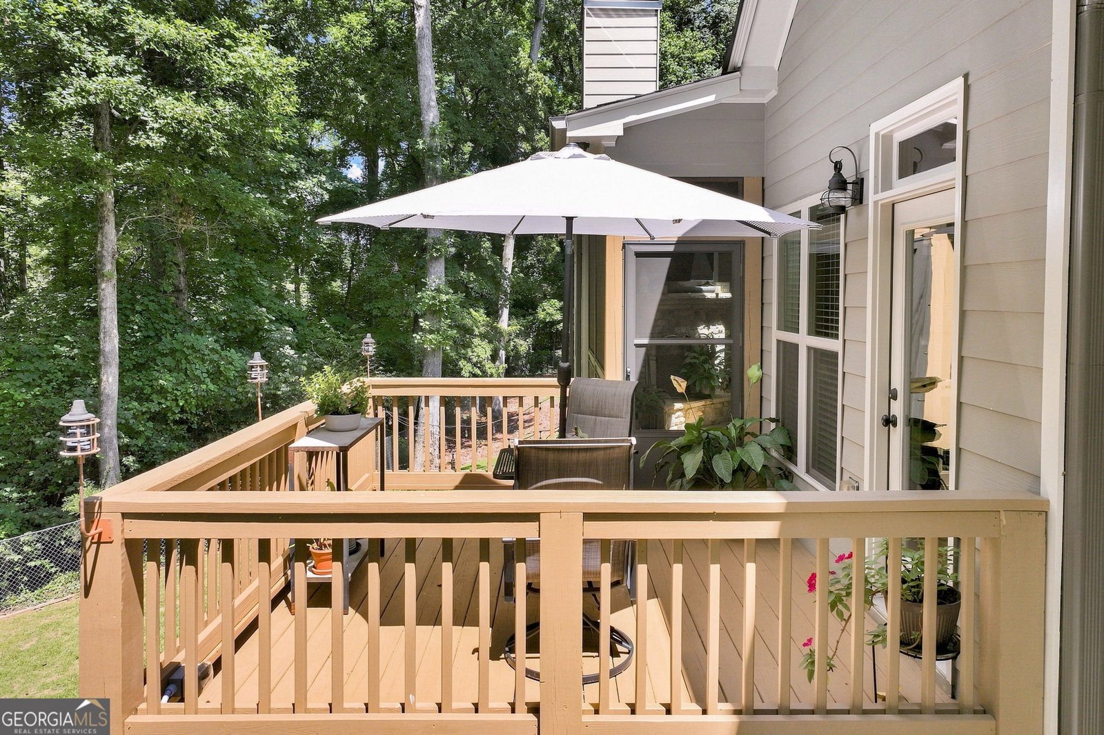 5686 Old Wilkie Road Gainesville - Photo 26