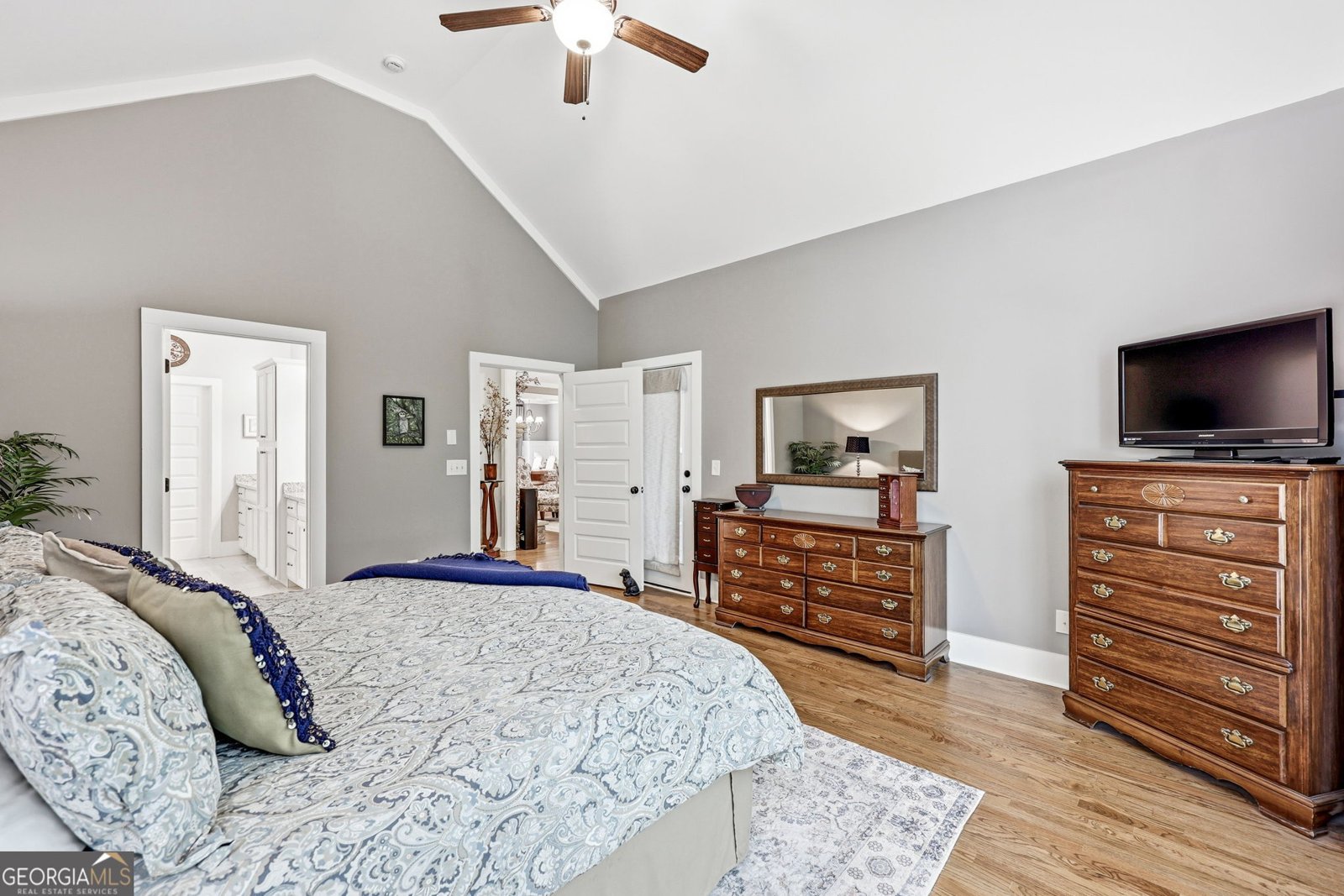 5686 Old Wilkie Road Gainesville - Photo 29
