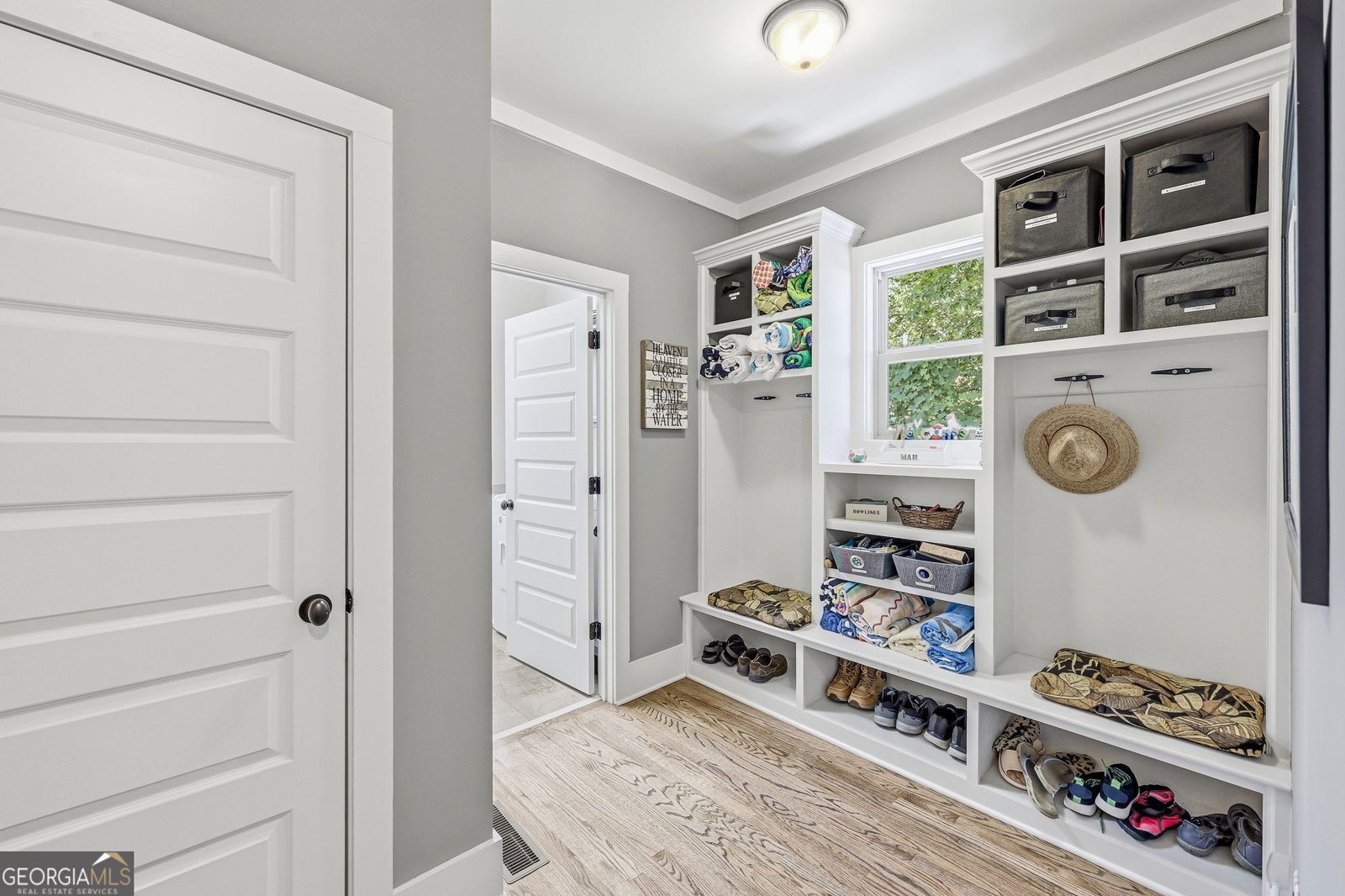 5686 Old Wilkie Road Gainesville - Photo 31