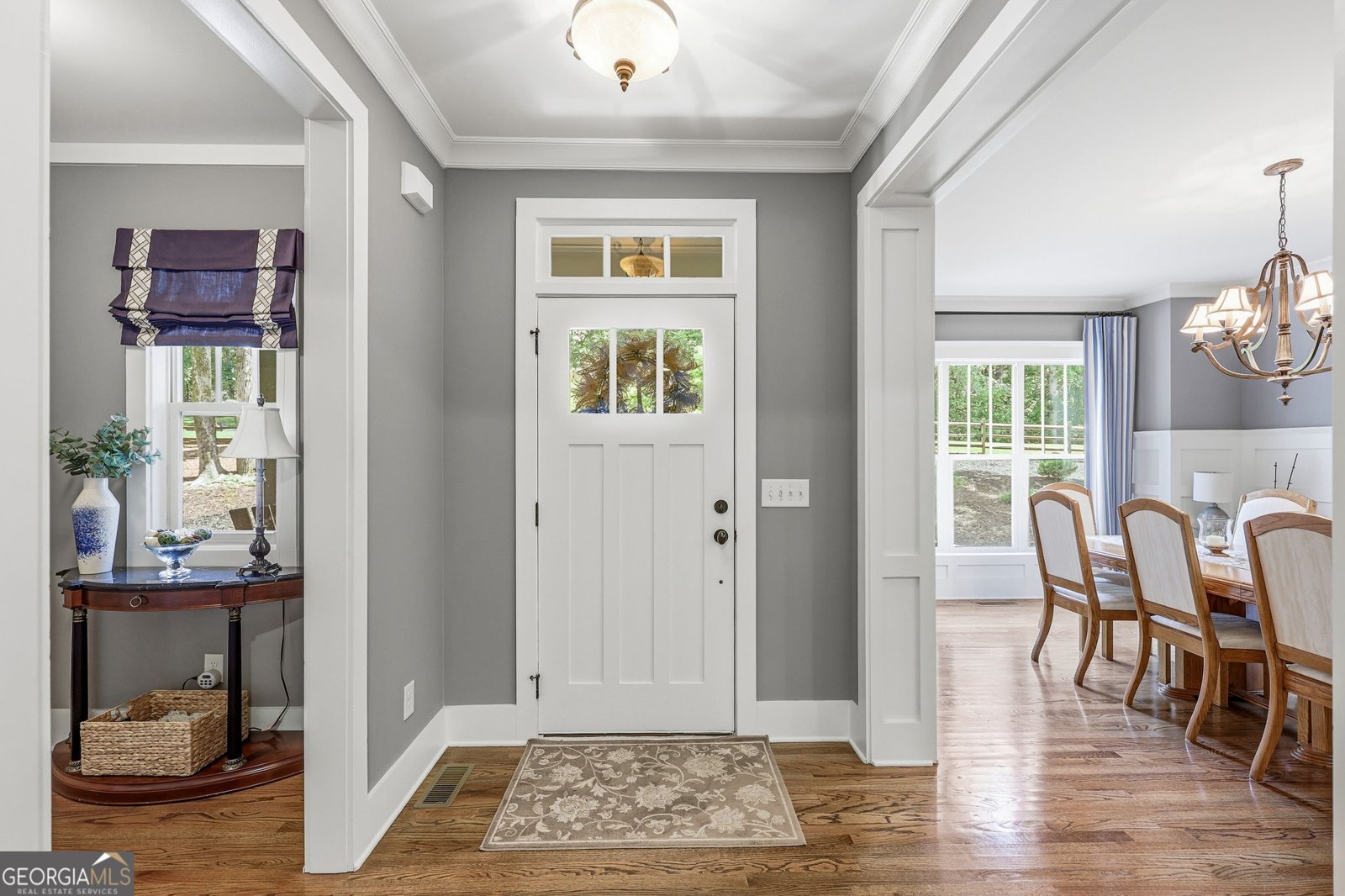 5686 Old Wilkie Road Gainesville - Photo 32