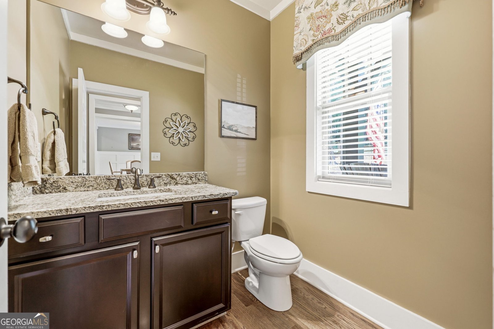 5686 Old Wilkie Road Gainesville - Photo 33