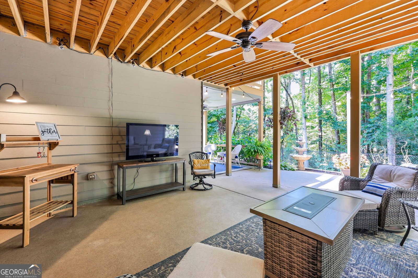 5686 Old Wilkie Road Gainesville - Photo 47