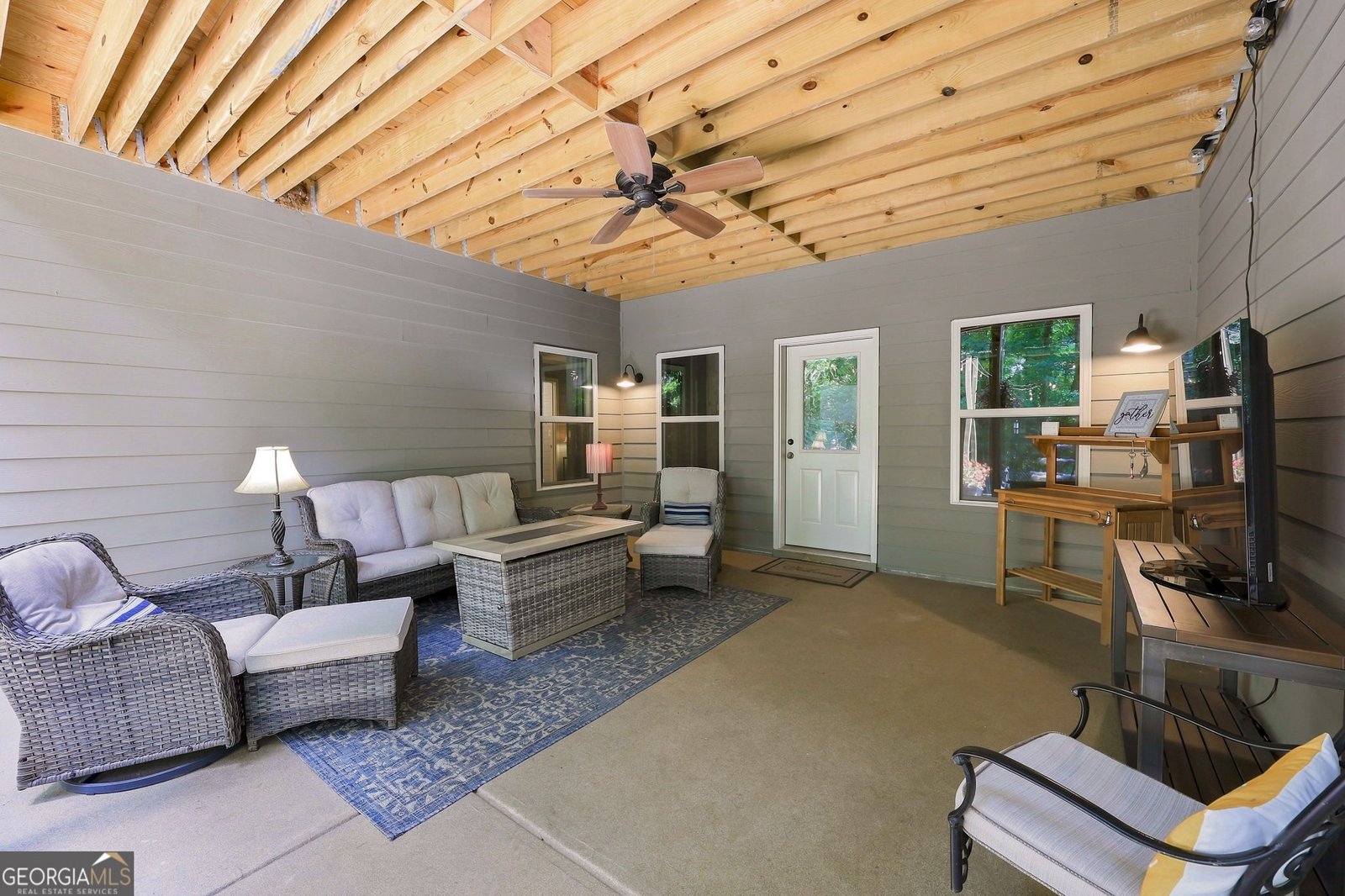 5686 Old Wilkie Road Gainesville - Photo 48