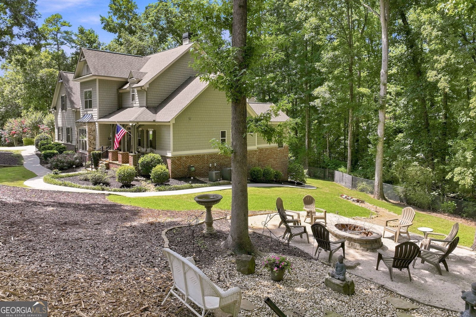 5686 Old Wilkie Road Gainesville - Photo 53