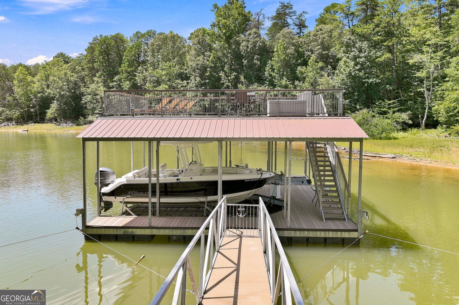 5686 Old Wilkie Road Gainesville - Photo 57