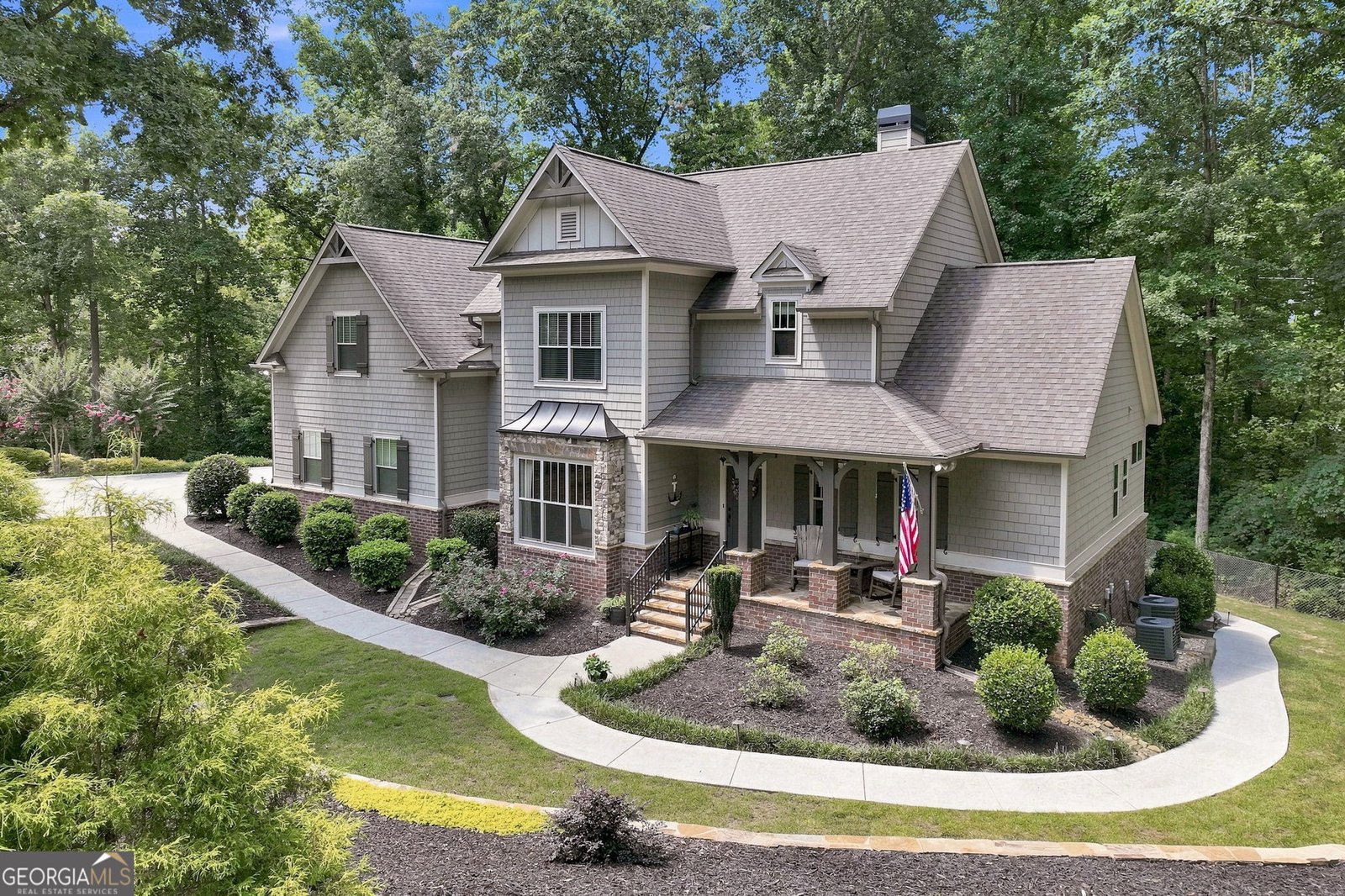 5686 Old Wilkie Road Gainesville - Photo 6