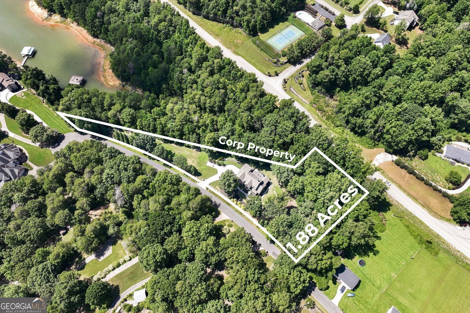 5686 Old Wilkie Road Gainesville - Photo 62