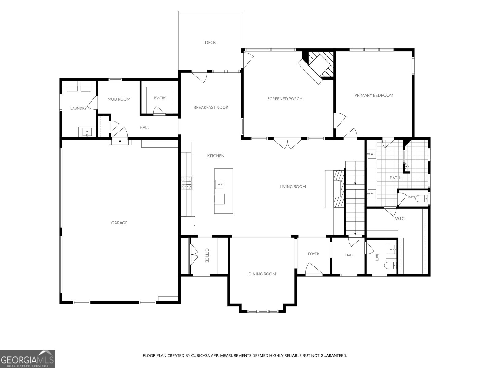 5686 Old Wilkie Road Gainesville - Photo 64