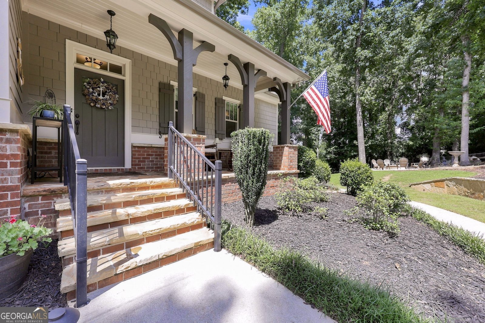 5686 Old Wilkie Road Gainesville - Photo 7