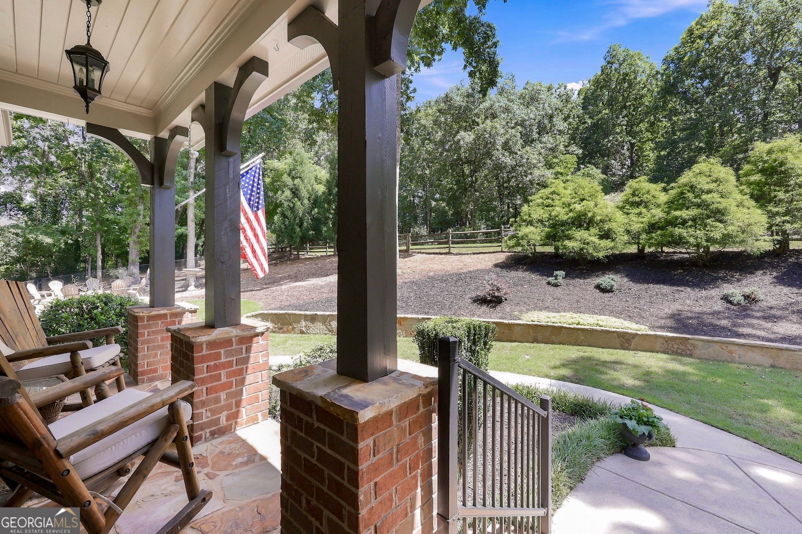 5686 Old Wilkie Road Gainesville - Photo 8
