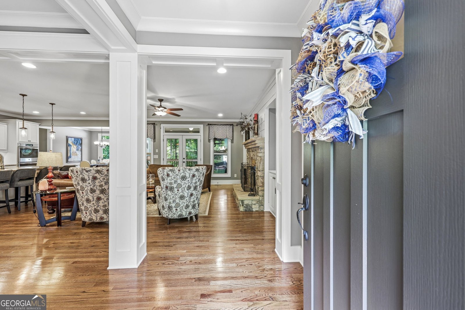5686 Old Wilkie Road Gainesville - Photo 9