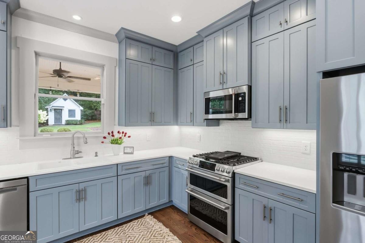 120 Holland Street Marietta - Photo 10