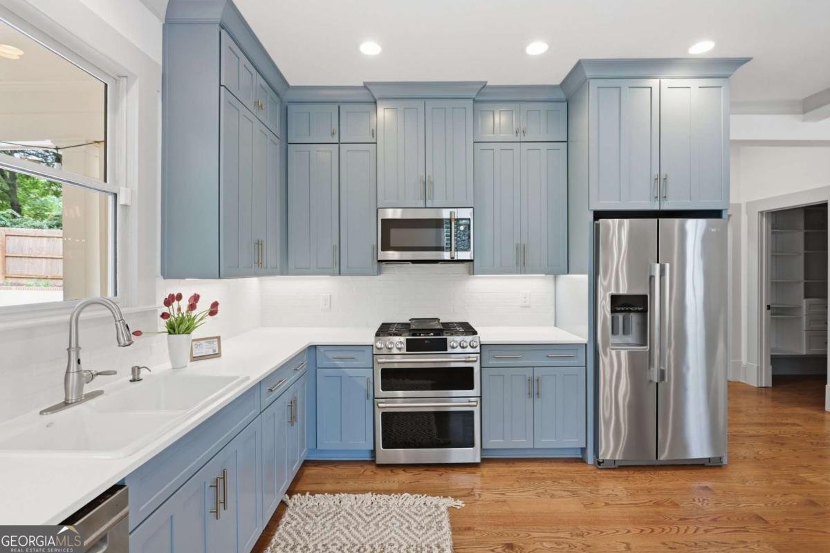 120 Holland Street Marietta - Photo 11