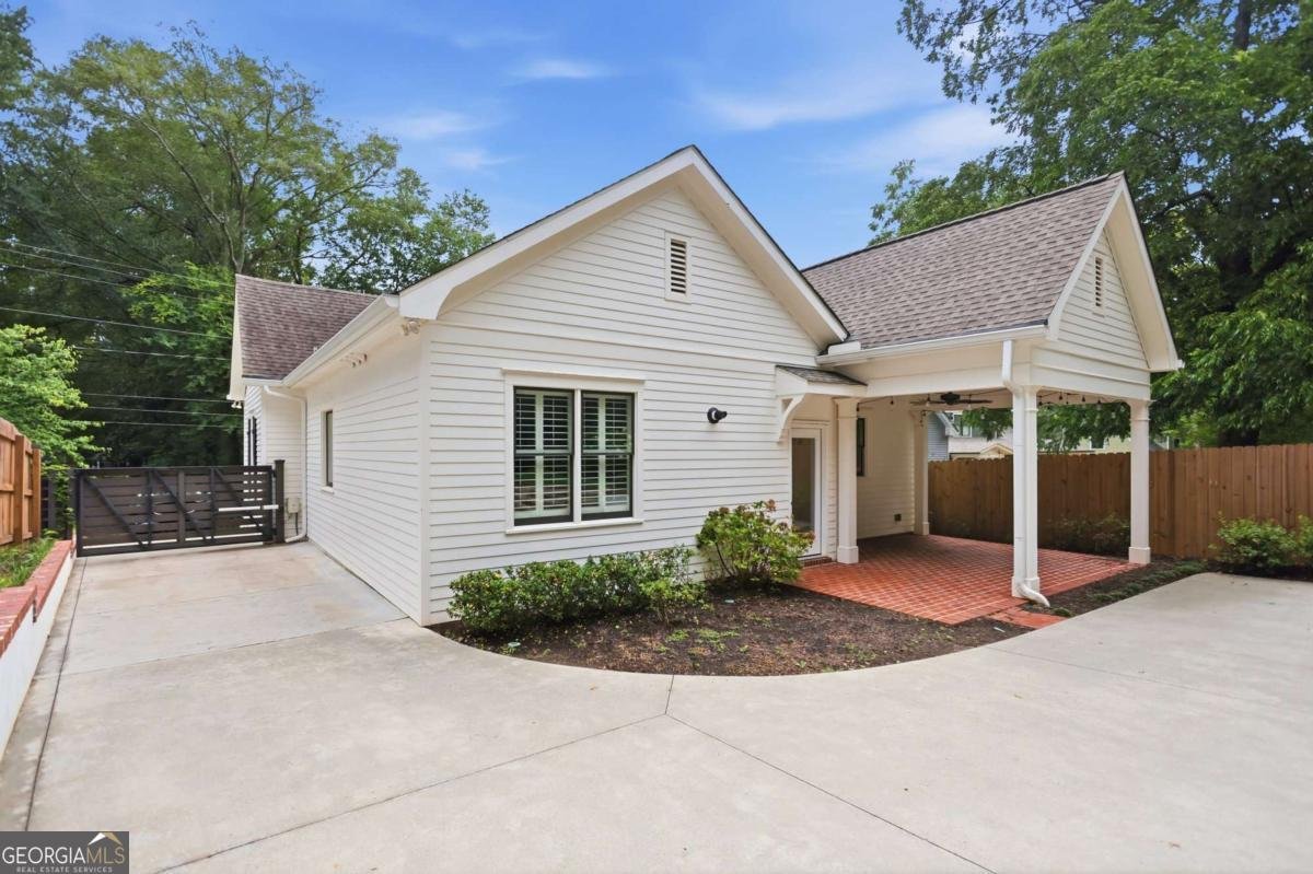 120 Holland Street Marietta - Photo 30