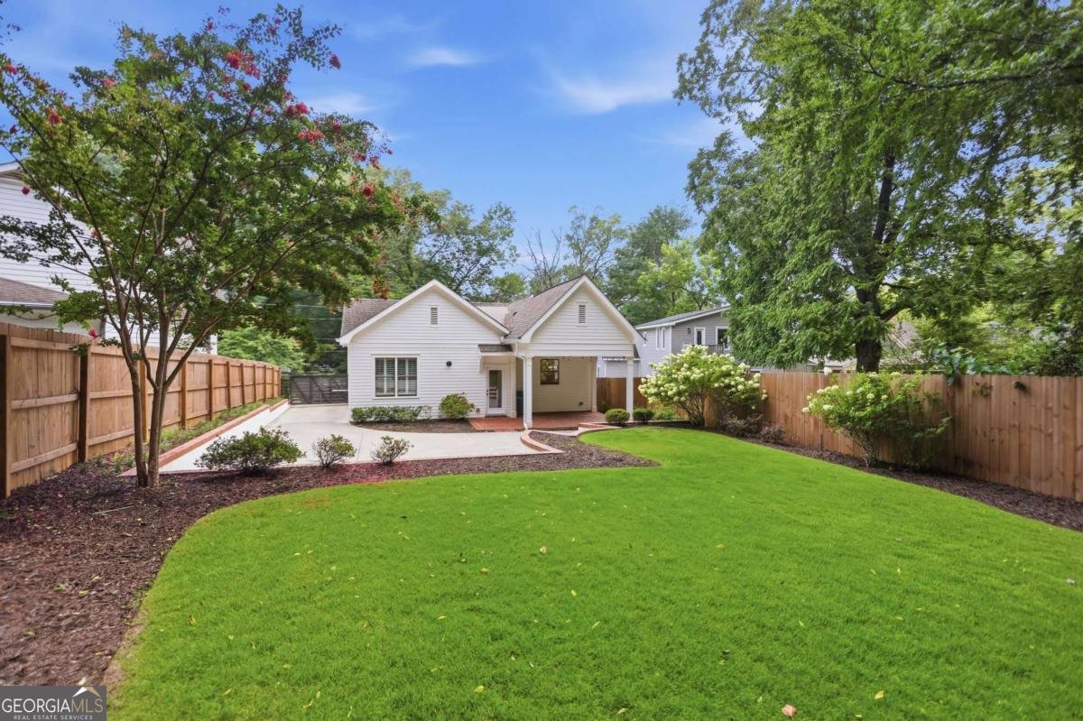 120 Holland Street Marietta - Photo 32