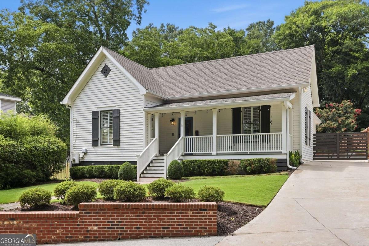 120 Holland Street Marietta - Photo 35