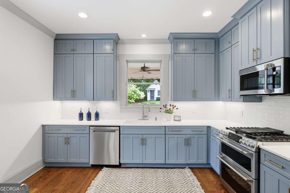120 Holland Street Marietta - Photo 9