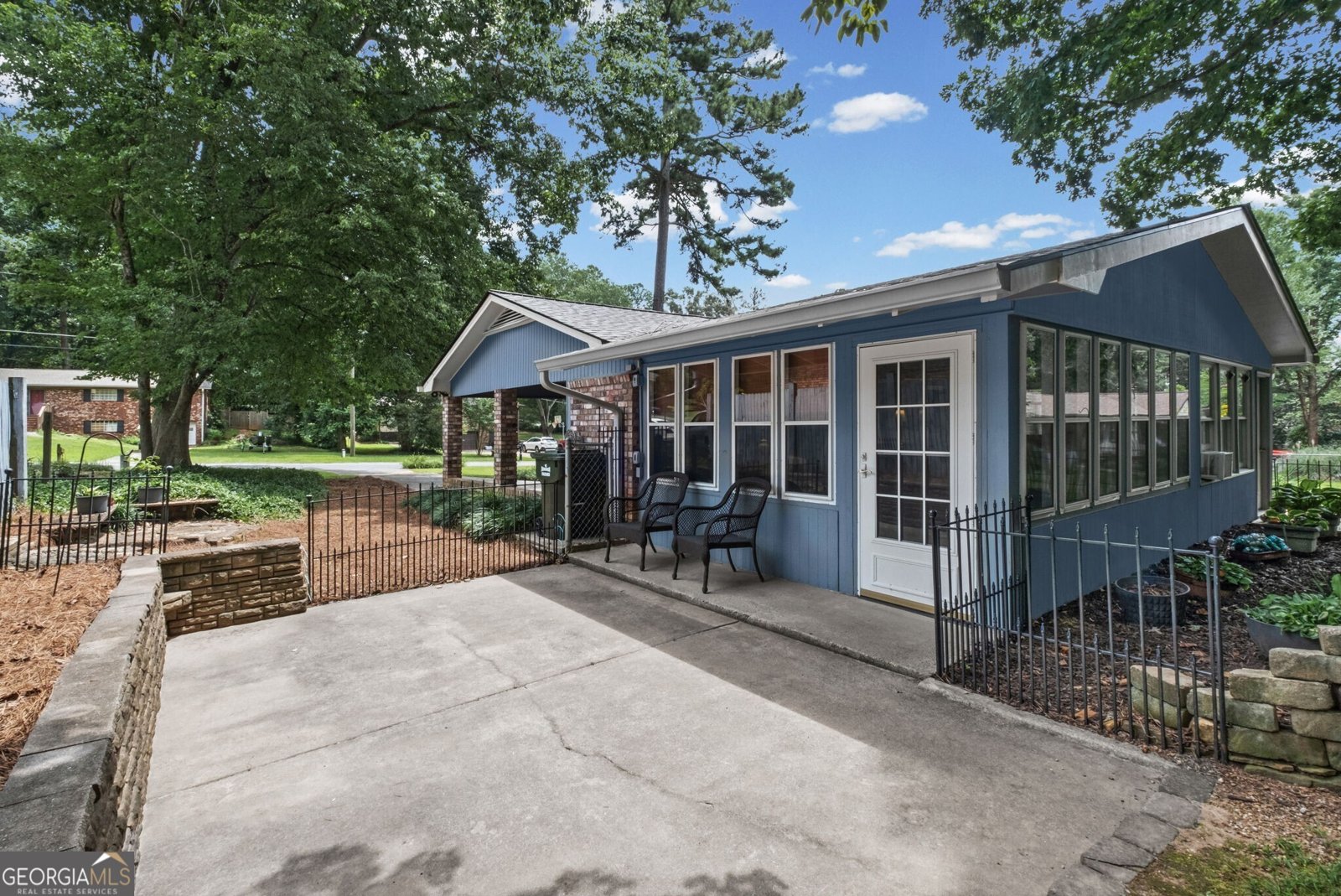 1050 Castlewood Drive Woodstock - Photo 41