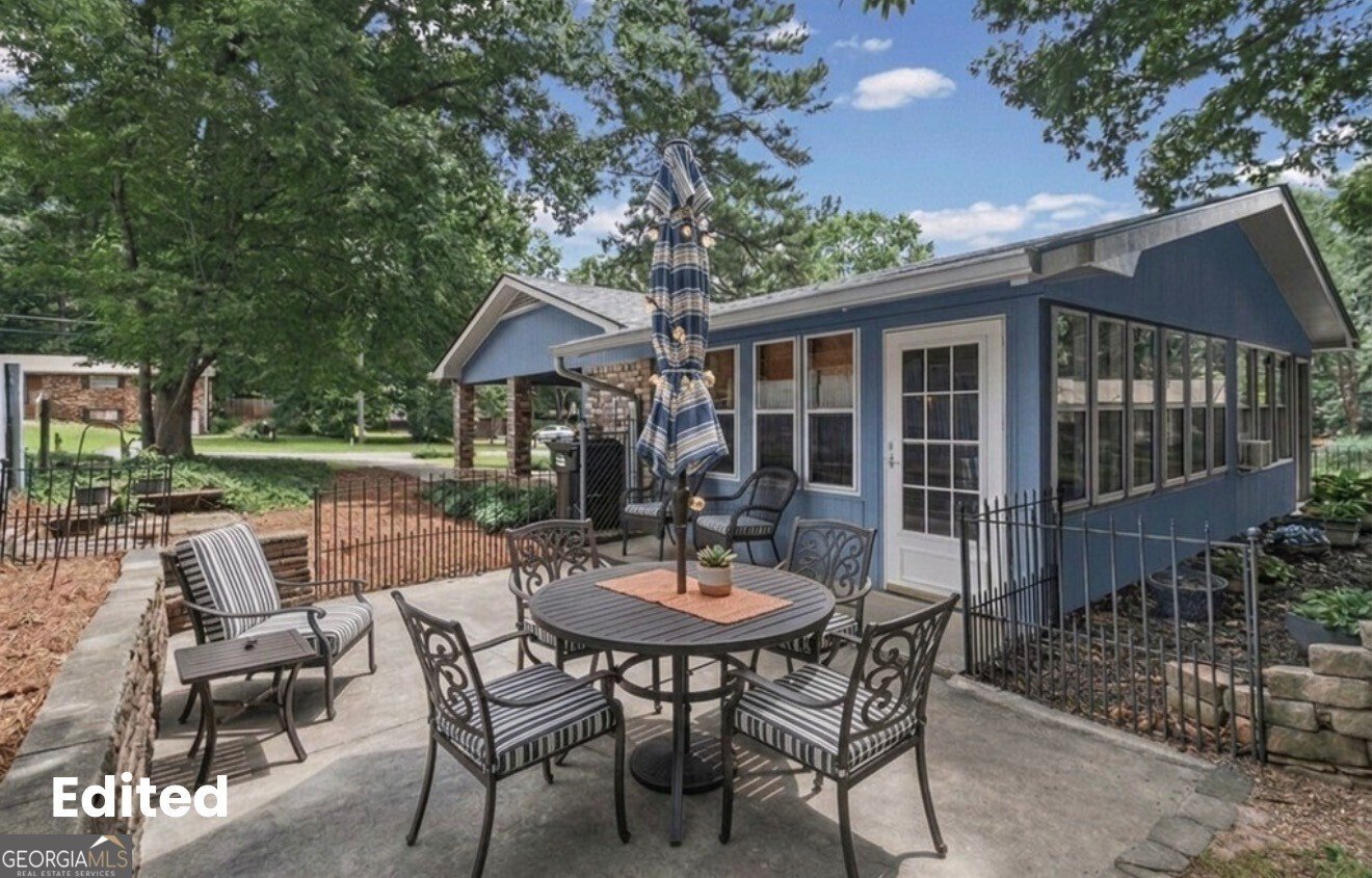 1050 Castlewood Drive Woodstock - Photo 42