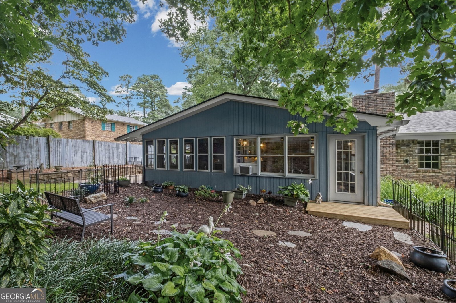 1050 Castlewood Drive Woodstock - Photo 43