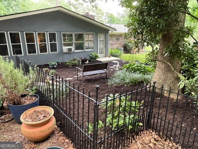 1050 Castlewood Drive Woodstock - Photo 44