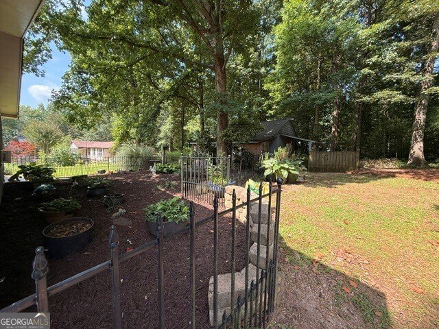 1050 Castlewood Drive Woodstock - Photo 45