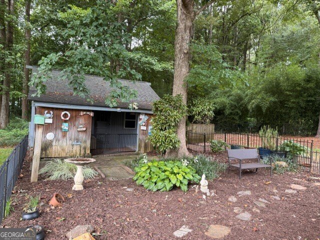 1050 Castlewood Drive Woodstock - Photo 46