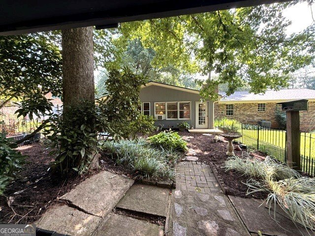 1050 Castlewood Drive Woodstock - Photo 49