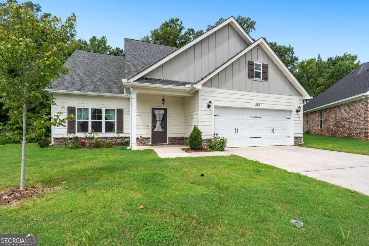 338 Lana Lane Lagrange - main photo