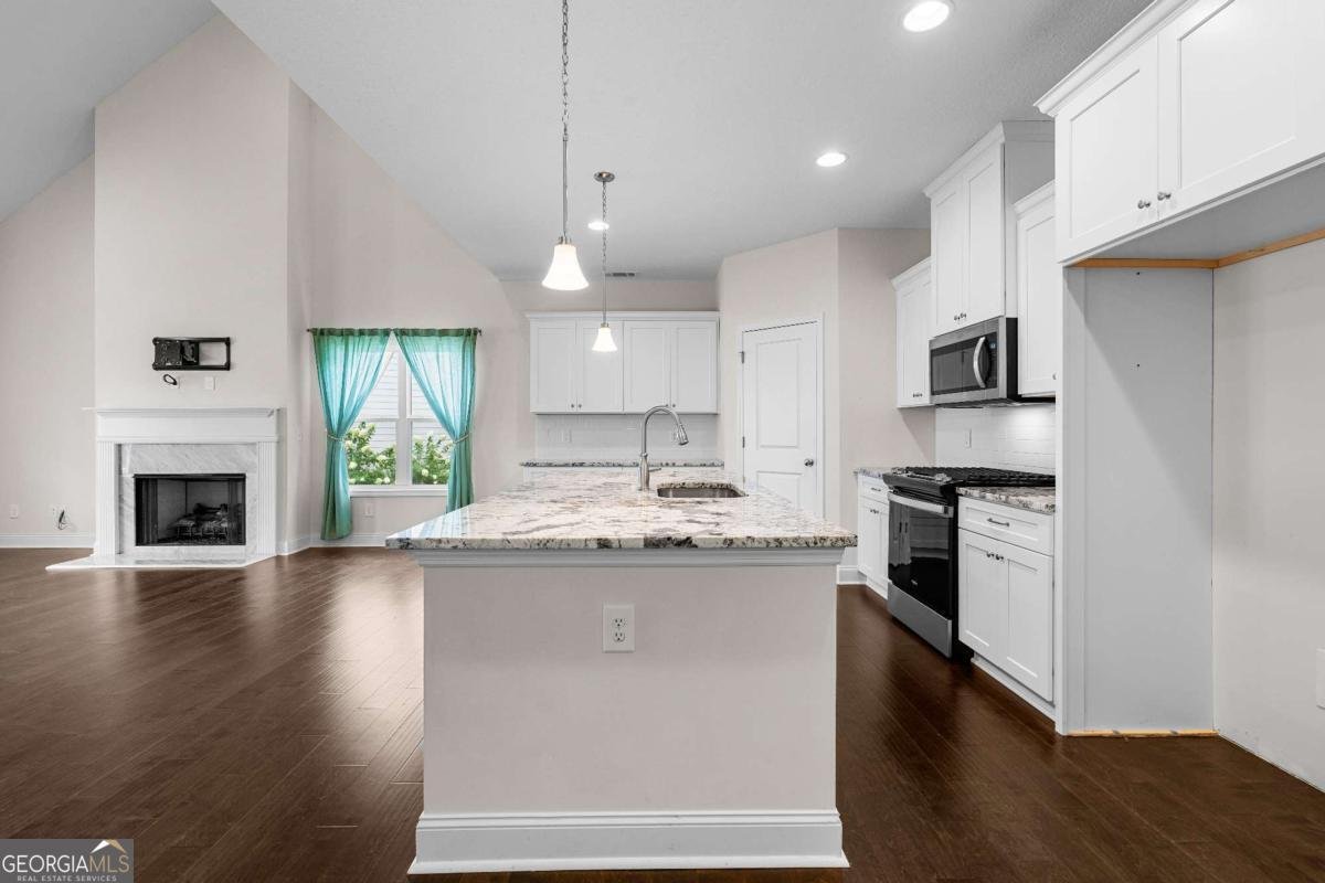 338 Lana Lane Lagrange - Photo 11