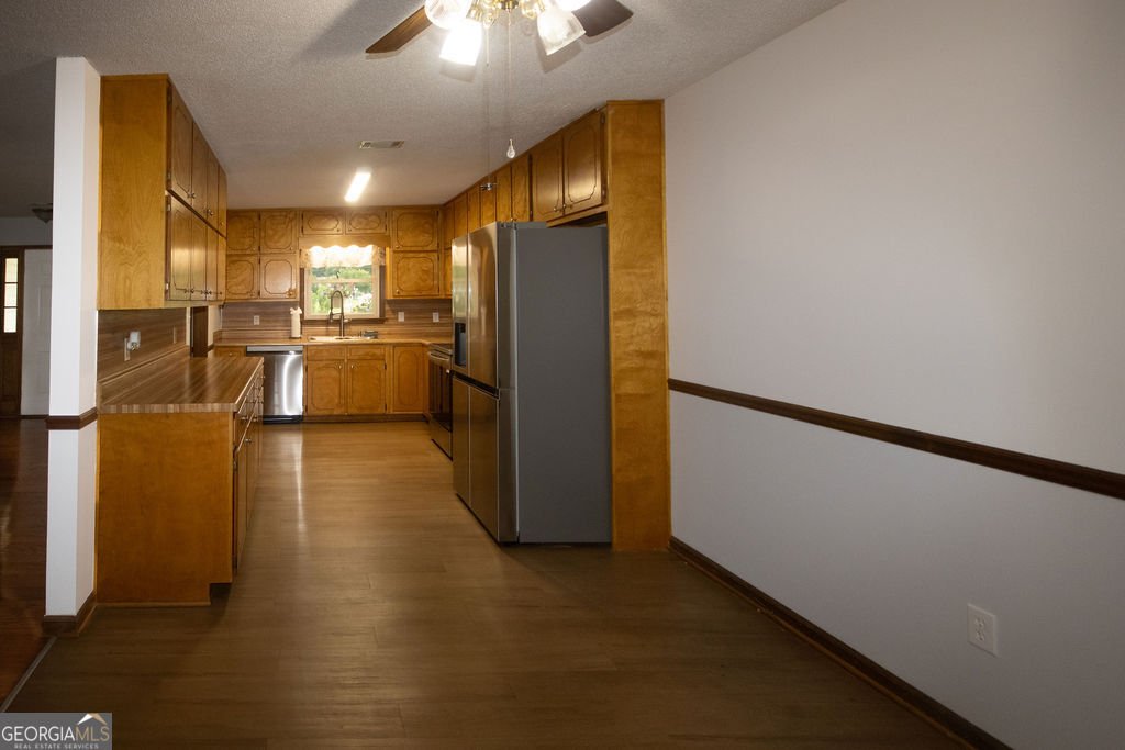 162 Price Drive Locust Grove - Photo 12
