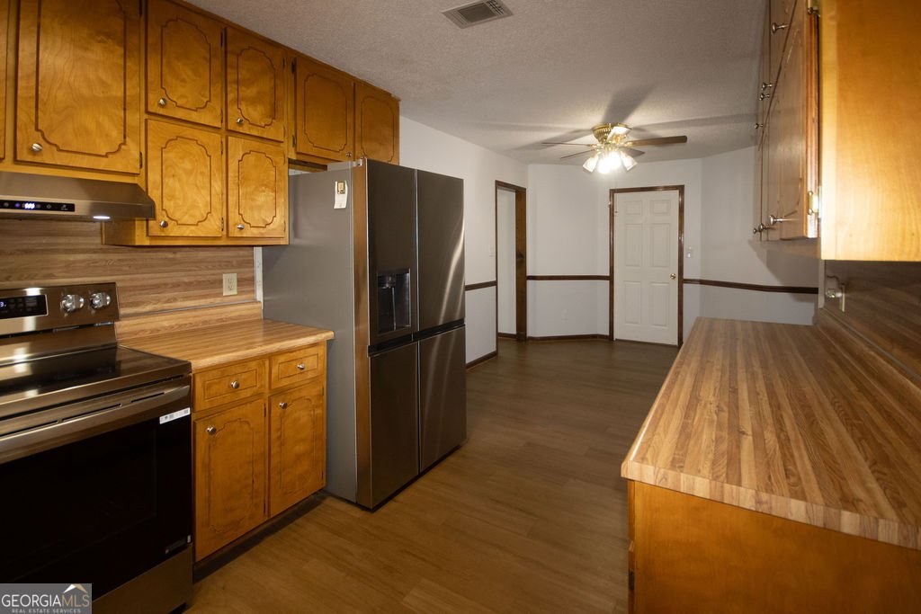 162 Price Drive Locust Grove - Photo 13