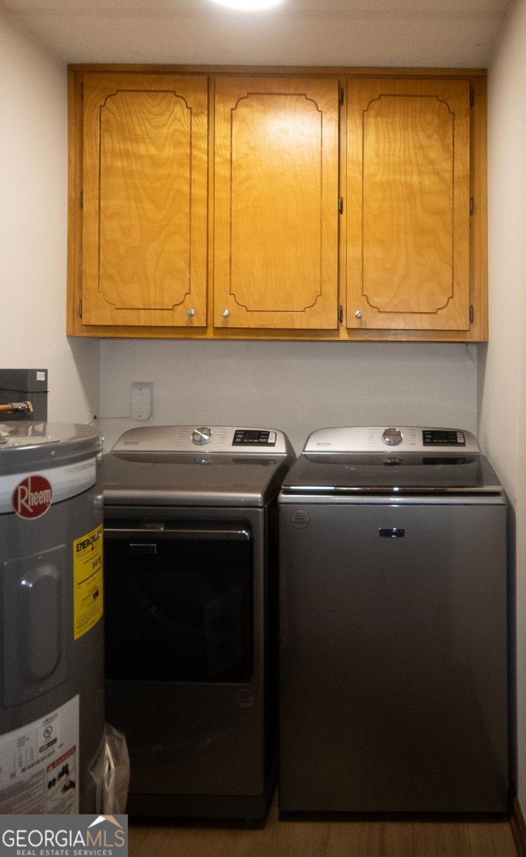 162 Price Drive Locust Grove - Photo 17